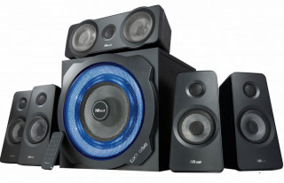 Trust GXT 658 Tytan hos Kungstv.se