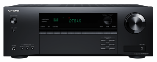 Onkyo TX-NR5100 hos Kungstv.se