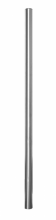 Sinox SWB 7143 - rör för högre sinox Tv-Stativ