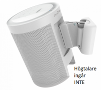 Music-Cast 20 Väggfäste