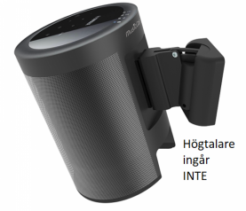 Yamaha Music-Cast 20 Väggfäste hos Kungstv.se