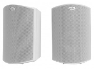 Polk Audio Atrium 5 - Utomhushögtalare hos Kungstv.se