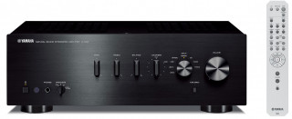 Yamaha A-S301 Mk2 hos Kungstv.se