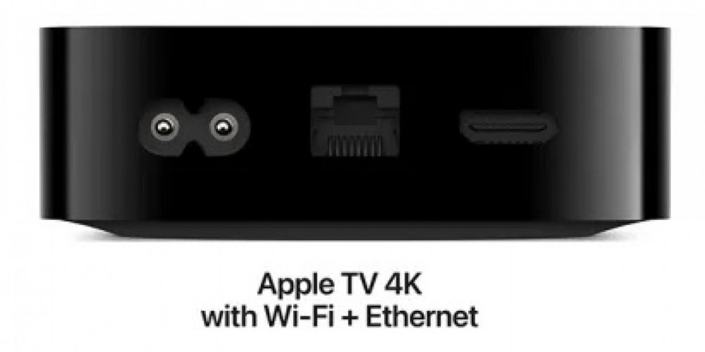 Apple tv box wifi sale