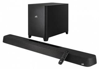 Polk Audio Magnifi Max AX hos Kungstv.se