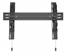 Multibrackets M Vesa Wallmount Super Slim Tilt 600 Max