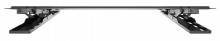 Multibrackets M Vesa Wallmount Super Slim Tilt 600 Max