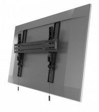 Multibrackets M Vesa Wallmount Super Slim Tilt 600 Max