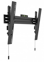Multibrackets M Vesa Wallmount Super Slim Tilt 600 Max hos Kungstv.se