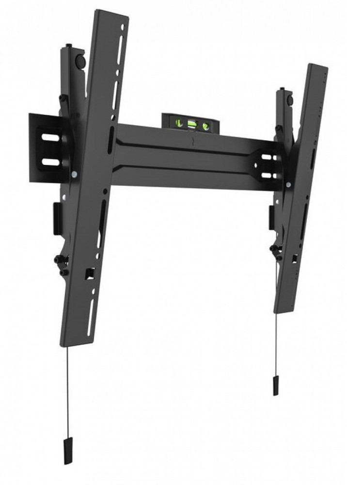 Multibrackets M Vesa Wallmount Super Slim Tilt 600 Max hos Kungstv.se