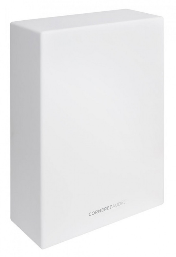 Cornered Audio C8S Vit