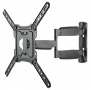 Tv-Väggfäste 3-ledat max Längd 51.5cm 23-55" 
