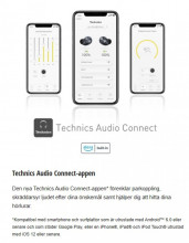 Technics EAH-AZ40E