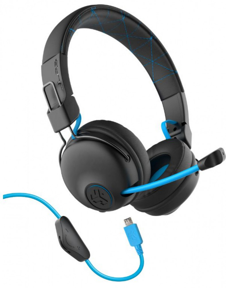Jlab Audio Play Gaming Wireless Headset