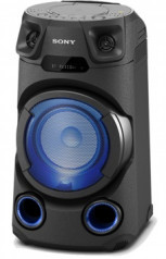 Sony MHC-V13 hos Kungstv.se