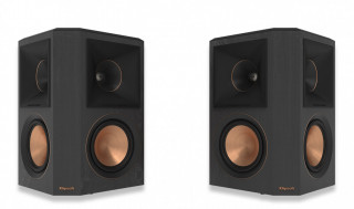 Klipsch RP-502S serie 2 hos Kungstv.se