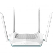 AX1500 Smart Router R15 - WiFi-6