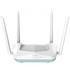 D-Link AX1500 Smart Router R15 - WiFi-6 hos Kungstv.se