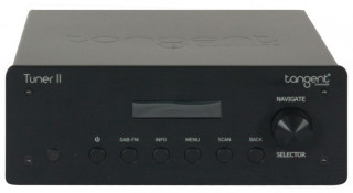 Tangent Tuner 2 - FM/DAB Radiodel hos Kungstv.se