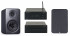 Tangent Micro System Roth Audio Högtalare