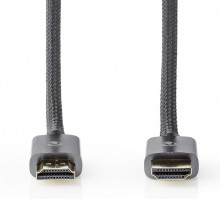 Nedis HDMI kabel 4K High-Speed 10m