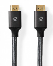 Nedis HDMI kabel 4K High-Speed 10m