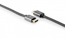 Nedis HDMI kabel 4K High-Speed 10m