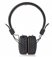 Nedis On-Ear Bluetooth Hörlur hos Kungstv.se