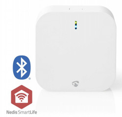 Nedis Zigbee och Bluetooth Gateway hos Kungstv.se