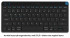 Jlab Audio GO Wireless Mini Tangentbord