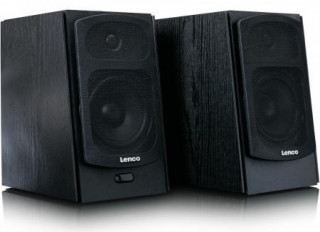 Lenco SPB-260BK hos Kungstv.se