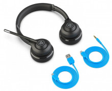 Jlab Audio Go Work Wireless - On Ear Headset för jobb