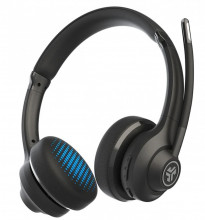 Jlab Audio Go Work Wireless - On Ear Headset för jobb