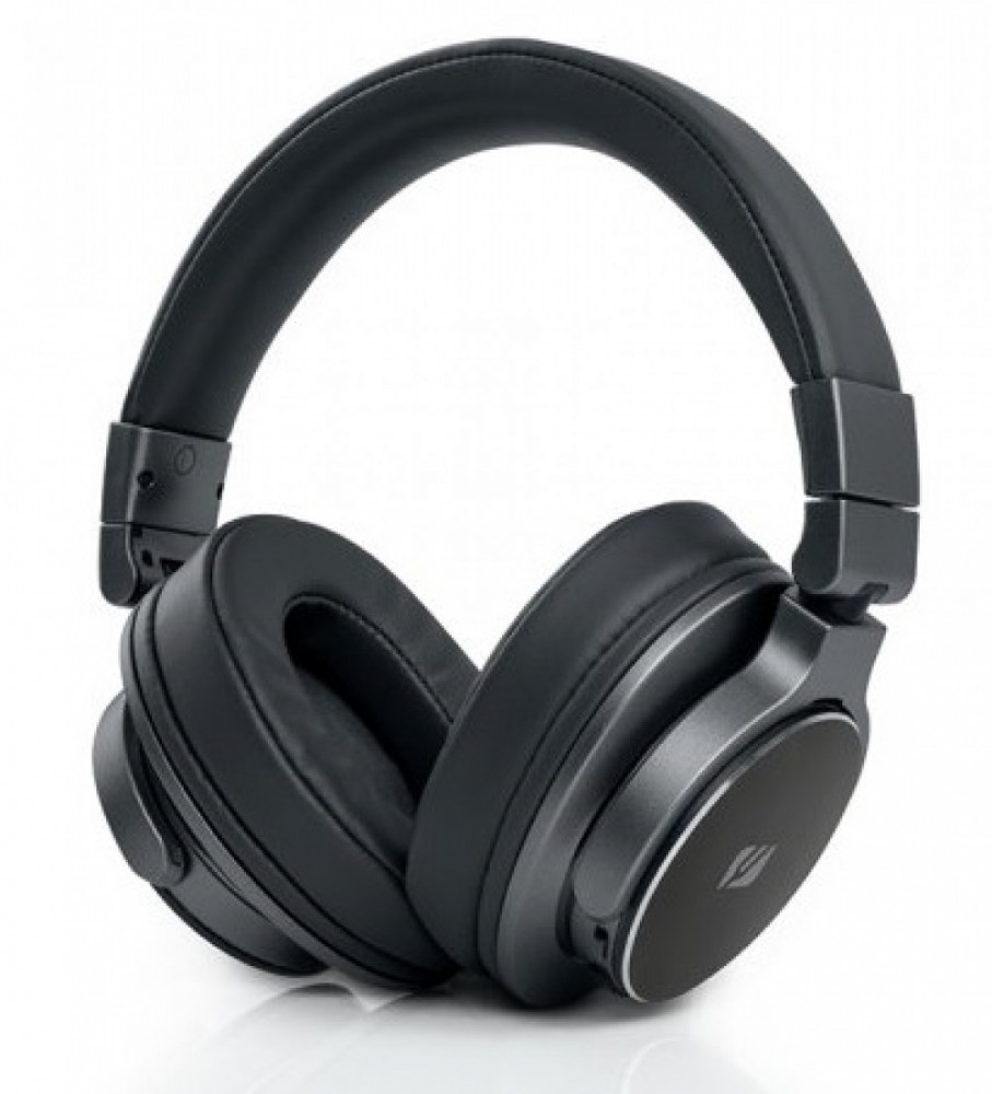 Muse Over Ear Bluetooth hörlurar M-278 FB
