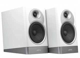 Jamo S7-15B Bokhylle Högtalare hos Kungstv.se