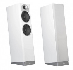 Jamo S7-25F Golvhögtalare hos Kungstv.se