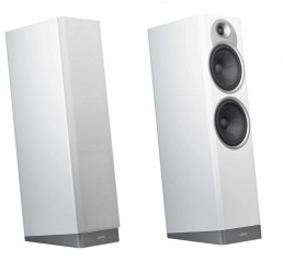 Jamo S7-27F Golvhögtalare hos Kungstv.se