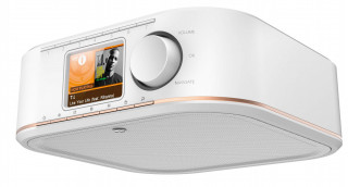 Hama Internetradio IR350M - Kök Underskåp Montering hos Kungstv.se