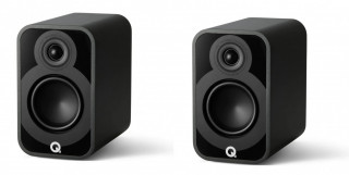 Q Acoustics 5010 hos Kungstv.se