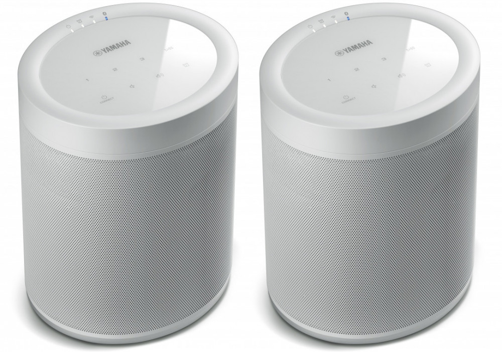 Yamaha Music Cast 20 - 2-pack hos Kungstv.se
