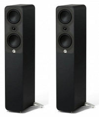 Q Acoustics 5040 Golvhögtalare hos Kungstv.se