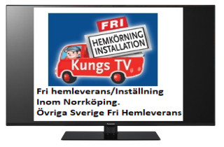 Panasonic TX-50MX700E hos Kungstv.se