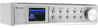 Soundmaster IR1500Si - Köksradio - WiFi Internet Radio hos Kungstv.se