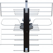 Strong SRTANT200 - Utomhus HDTV-Antenn UHF