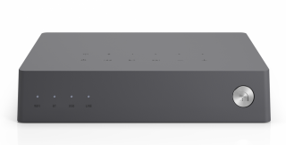 Audio Pro Link 2 hos Kungstv.se