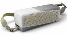 TAS7807 - Bluetooth Högtalare