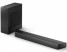 Philips TAB7207 - Soundbar inkl 8