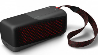 Philips Go Bluetooth Högtalare - TAS 4807 hos Kungstv.se