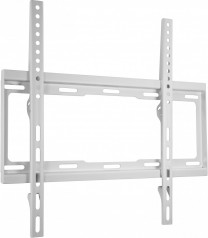 Deltaco Vit Tv-Väggfäste 32"-55" hos Kungstv.se