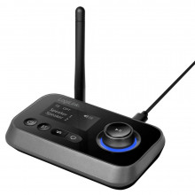 Logilink Bluetooth ver 5.0 Mottagare eller Sändare
